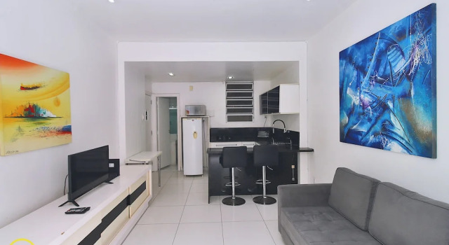 MZapartments Prado II