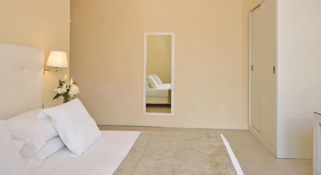 Четырёхместный номер семейный Residenza Fiorentina