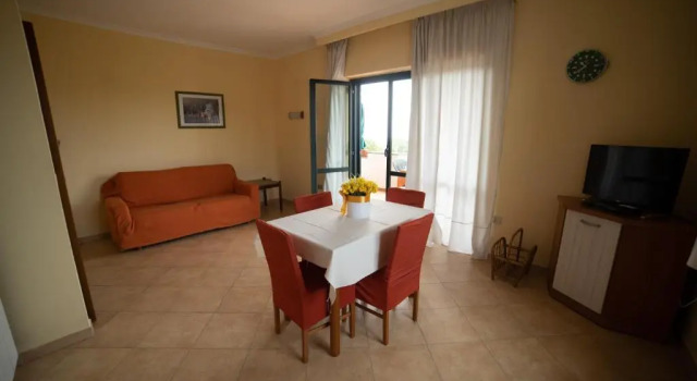 Апартаменты Villa Bella Vista