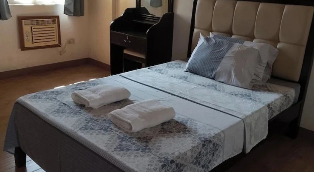 Номер Classic ValueNest Stay