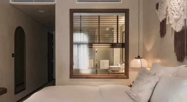 Двухместный номер Standard Su Casa Phu Quoc Long Beach