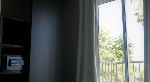Номер Superior Villa Verde Inn