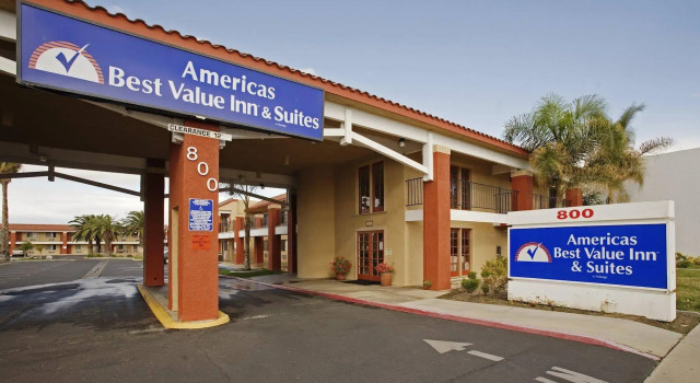 Days Inn by Wyndham Hemet