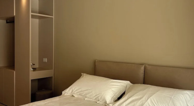 Люкс Deluxe golden suites 2