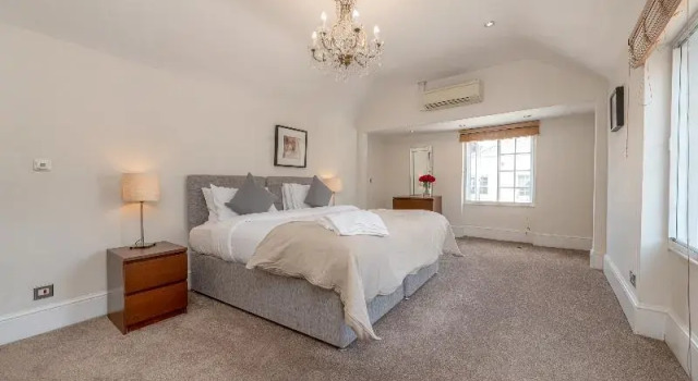 20 Hertford  Street, Varaa Hotelli Reading Berkshire