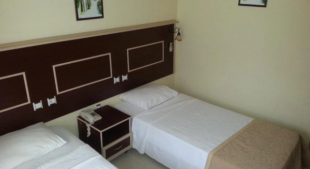 Hamle Hotel