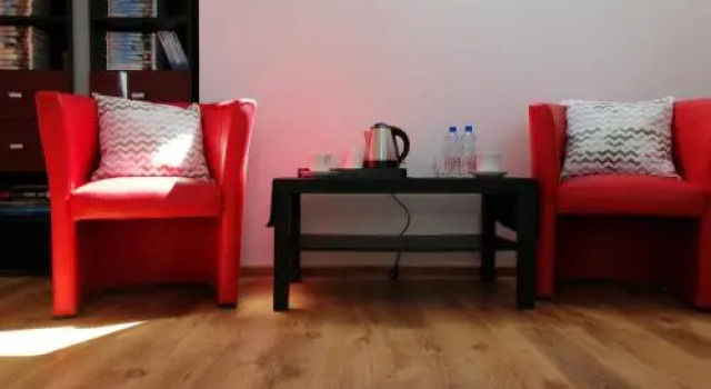 Wynajem Pokoi Villa Kofeina
