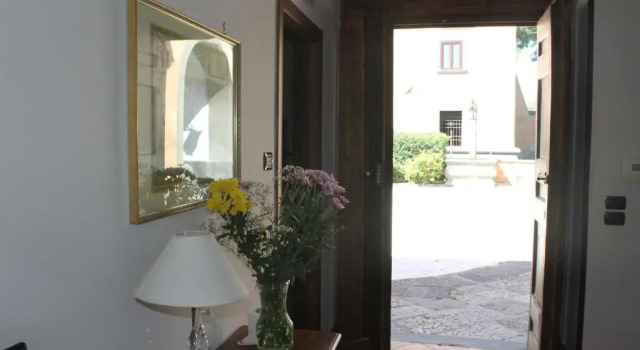 Апартаменты с 2 комнатами Castello di Casapozzano