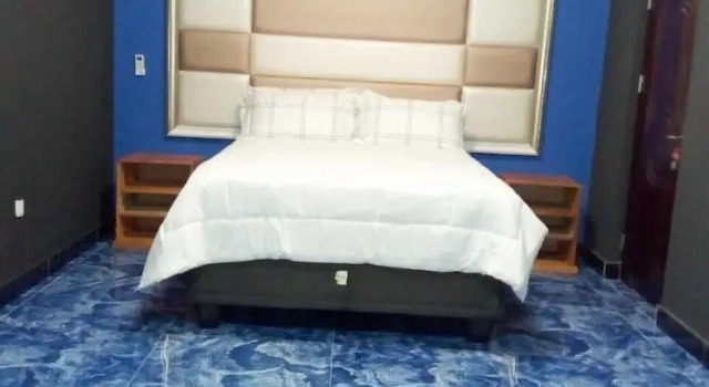 Hotel Comfort