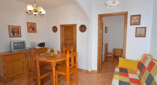 Apartamento Bilbao III