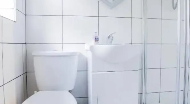 Трёхместный номер Standard Beckenham Park Hotel