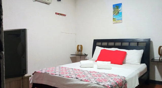 Коттедж Economy Casa Camimar