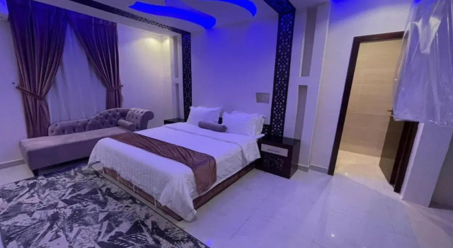 Musk Rose 2, Book Hotel Billige hoteller i Asir-provinsen