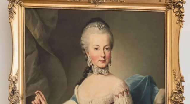 Люкс Schloß Schönbrunn Grand Suite
