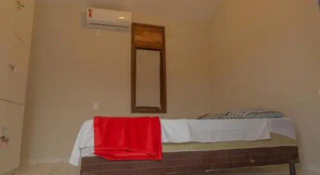MOx Hostel Arraial d'Ajuda