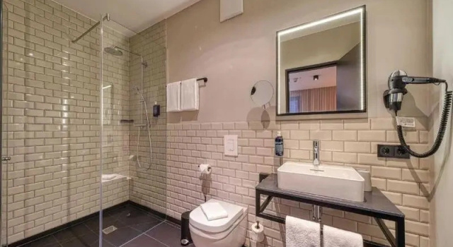 Номер Deluxe Vienna House Easy Bonn by Sunday Hotels