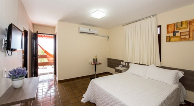 Одноместный номер Standard Alimar Hotel