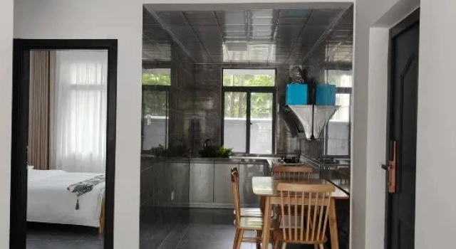 Люкс Economy Ludong Homestay