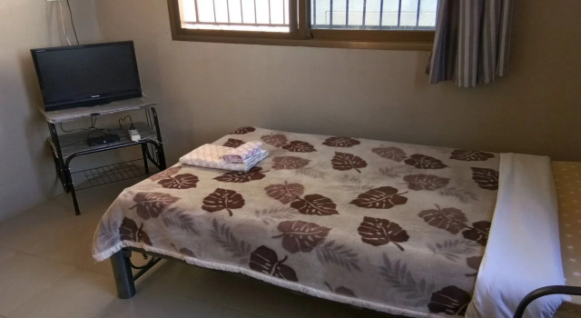 Mya Myin Mo Guest House