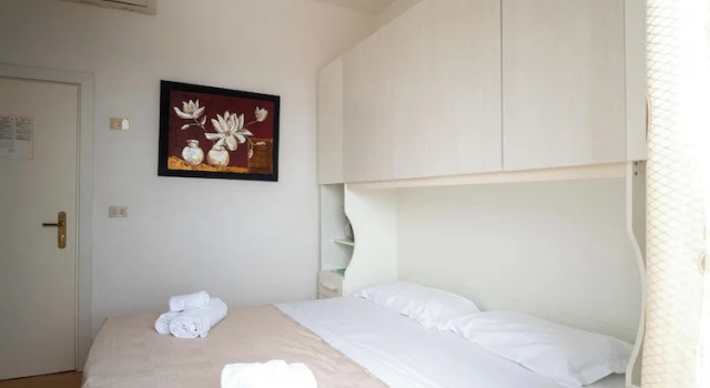 Номер Standard Hotel Horizon Elba