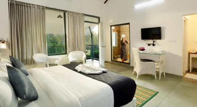 Pekoe Plantation Villa By Lexstays