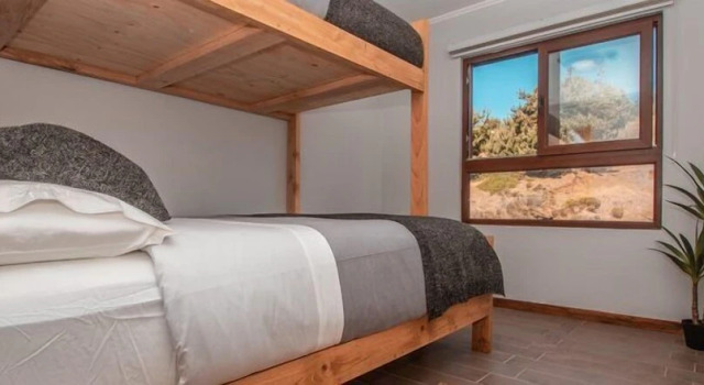 Hotel Puramar, Book Hotel Hoteller i Pelluhue med pool, Swimmingpool
