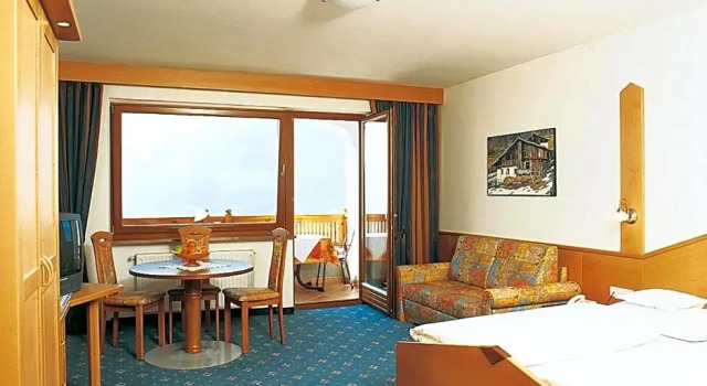 Hotel Sonne