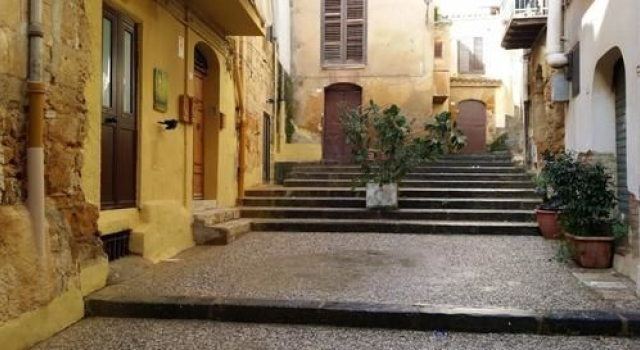 Il Meraviglioso Mondo di Amélie, Book Hotel Hotels in Sicily with Parking, Parking