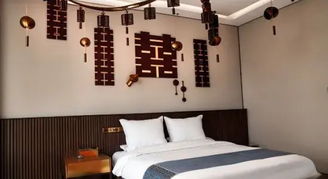 Люкс Superior Grand Hyatt Grand Ginza, Yuanping