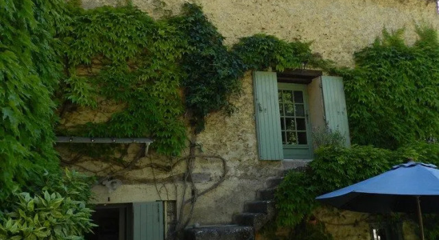 Les Acanthes, Rezervasyon Otel Luberon 4 yıldızlı oteller, 4*