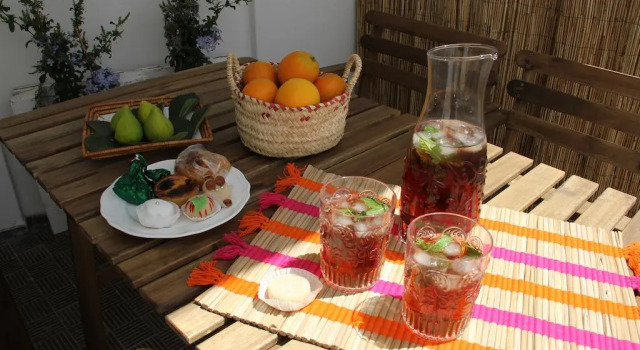 Tavira Guest - Bed & Breakfast