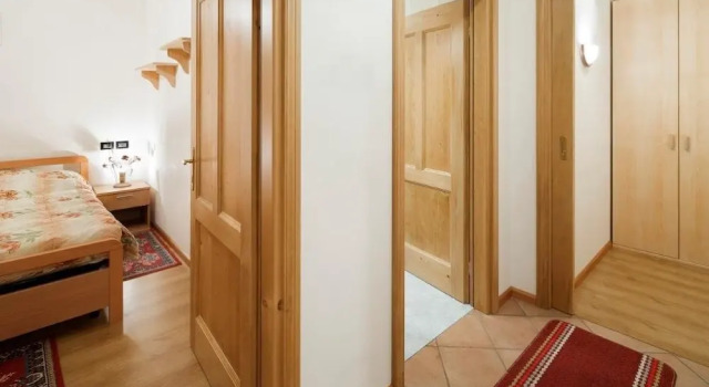 Ciasa Pito, Prenota Hotel Hotel a Veneto con parcheggio, Parcheggio