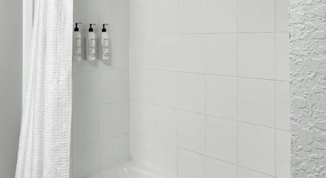 Четырёхместный люкс TownePlace Suites by Marriott Red Deer