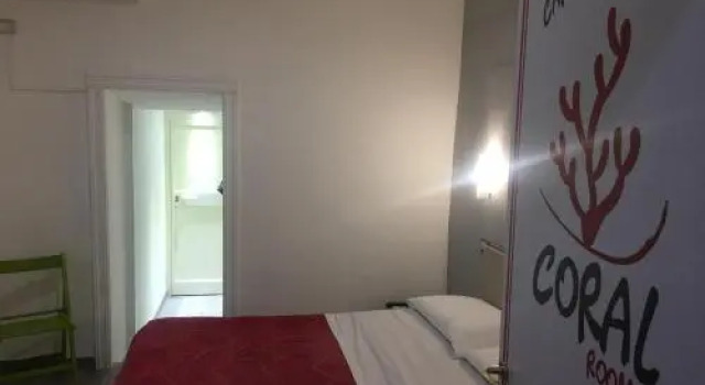 Guest House Bedroom - Torre Del Greco