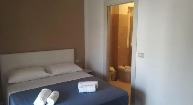 Двухместный номер Superior B&B La Dolce Vita