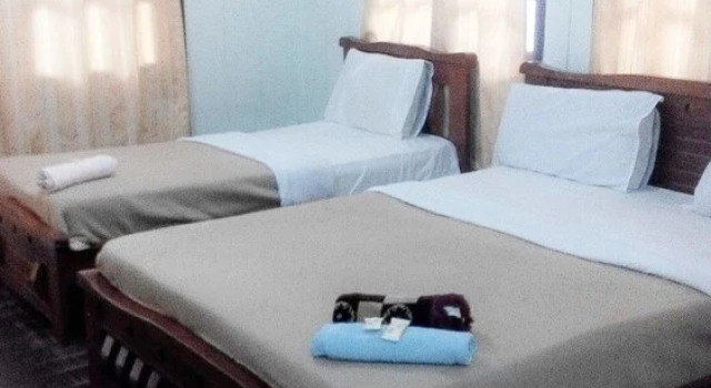 Lagoona Villa Resort Cherating, 予約 リゾート Cherating パハン州