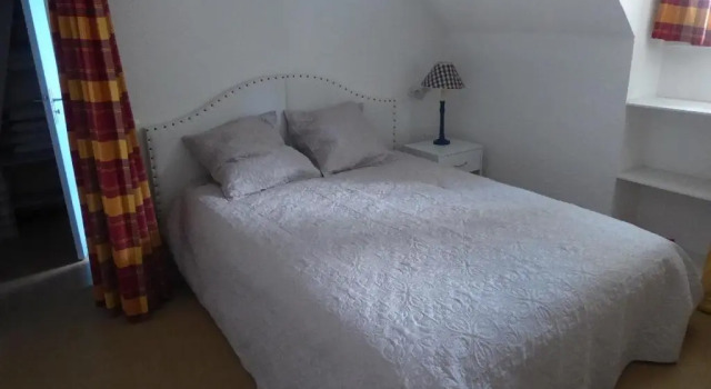 Maison Ploemel, 3 pièces, 5 personnes - FR-1-397-42, Rezervasyon Otel Ploemel Morbihan