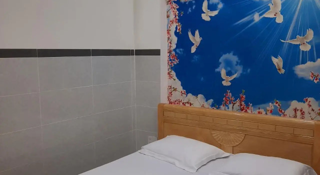 Nhà nghỉ Kim Phượng 1
