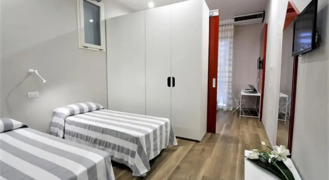 Номер Deluxe Hotel Aurea