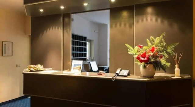 Hotel Pegasus, Prenota Hotel Thalkirchen - Obersendling - Forstenried - Fürstenried - Solln 