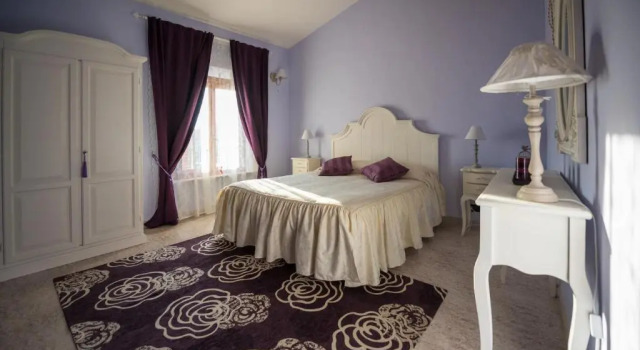 Двухместный номер Comfort Il Casale Relais