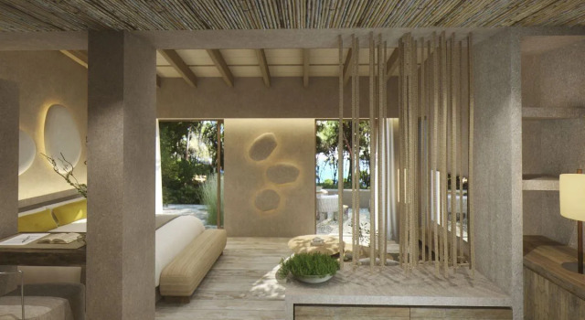 Pleta de Mar, Grand Luxury Hotel by Nature, Book Hotel Business Hotels in Capdepera, 4* 5*