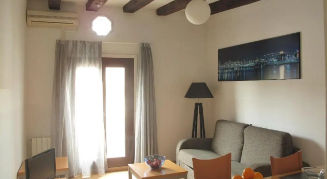 Апартаменты My Address in Barcelona Downtown