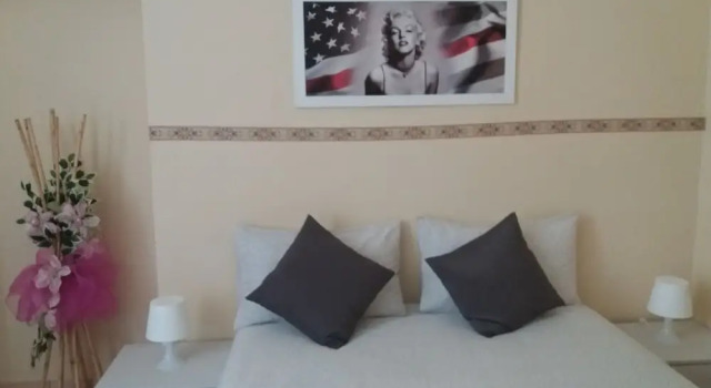 Двухместный номер Classic Villa Raffaella