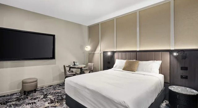 Люкс Luxury Mercure Pakenham