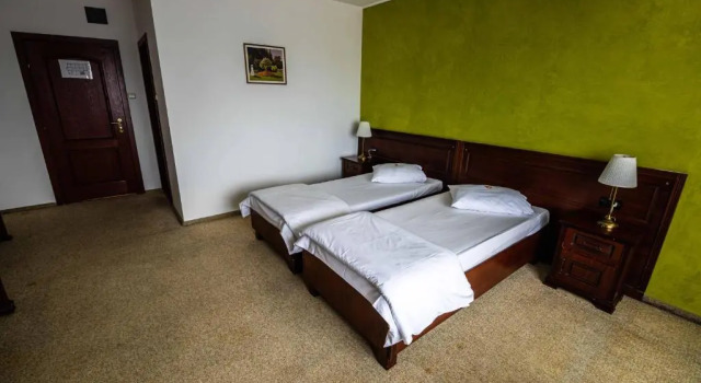 Pensiunea Flora, Book Hotel Târgu-Mureş 