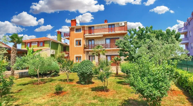 Apartment 1376, Prenota Appartamento Valbandon Istria