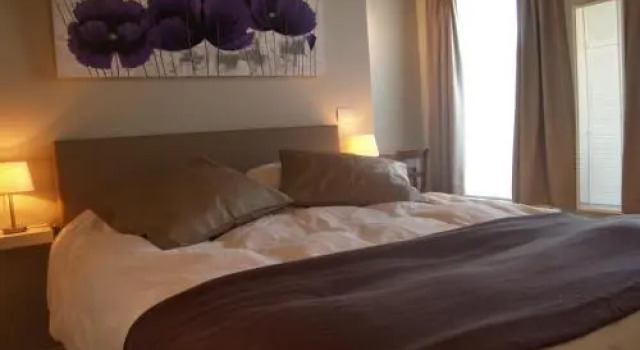 Guesthouse Vlamynckpoort