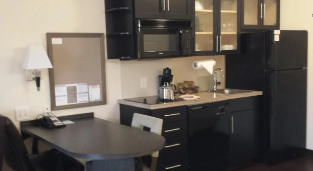 Run of House Candlewood Suites Greenville NC by IHG