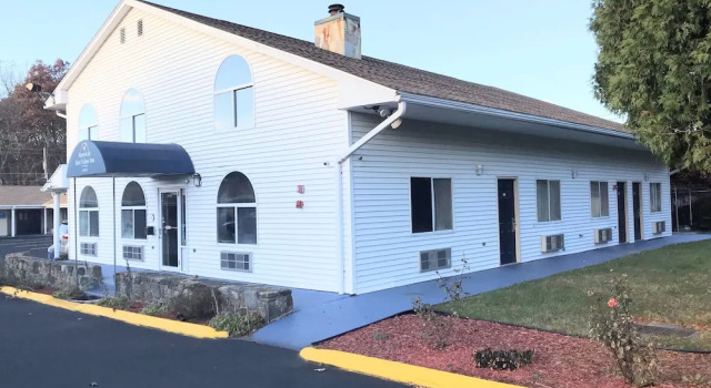 Americas Best Value Inn, 预订 酒店 Wolcott 康涅狄格州